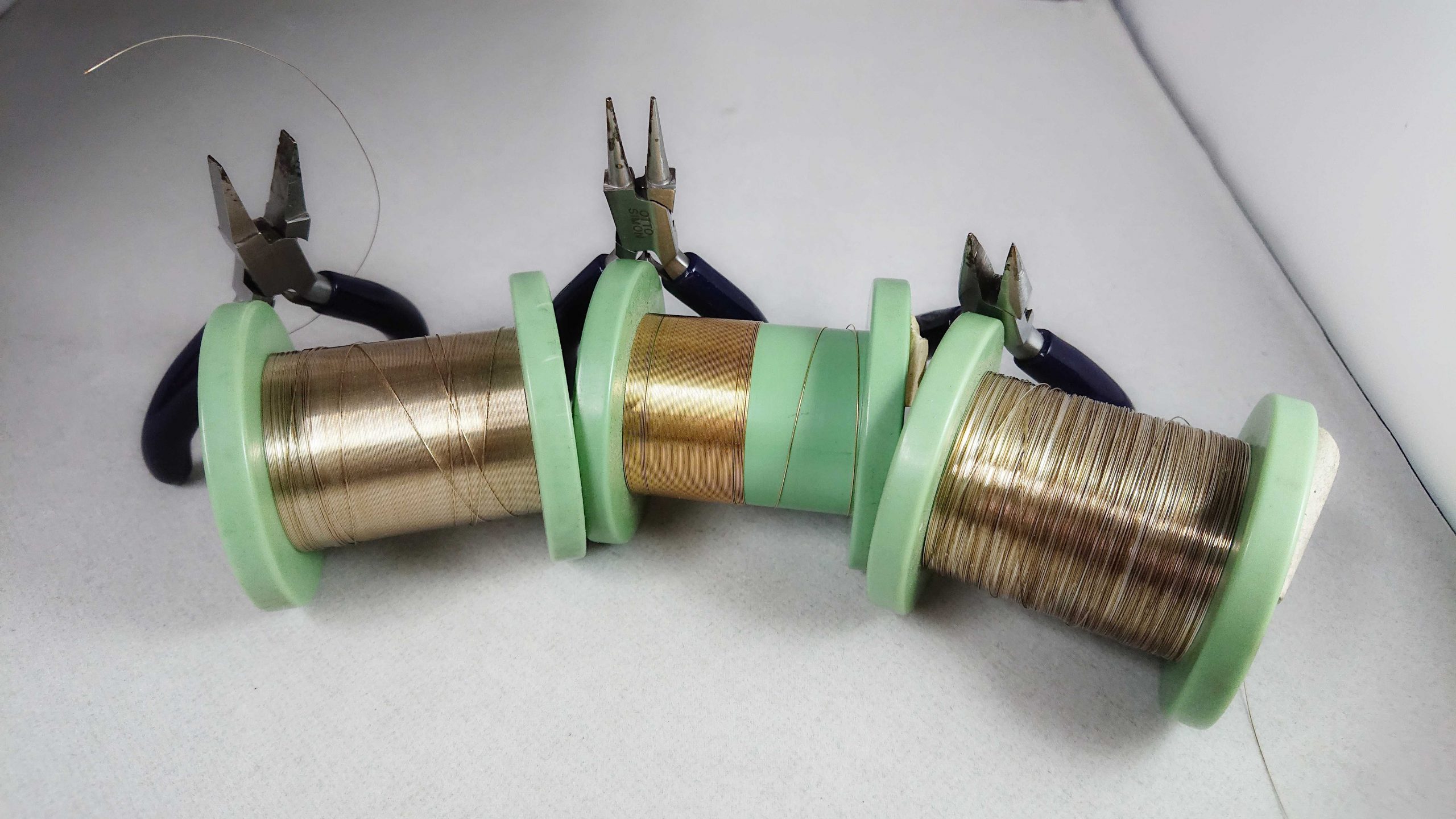 Entretien montre mécanique